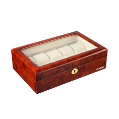 Шкатулка для часов Luxewood LW804-10-3