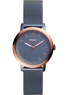 fashion наручные женские часы Fossil ES4312. Коллекция Neely