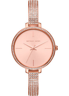 fashion наручные женские часы Michael Kors MK3785. Коллекция Jaryn