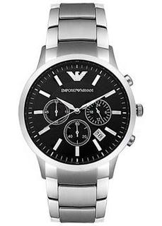 fashion наручные мужские часы Emporio armani AR2434. Коллекция Classic