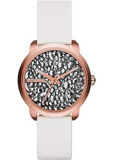 fashion наручные женские часы Diesel DZ5551. Коллекция Flare