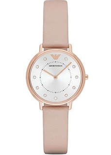 fashion наручные женские часы Emporio armani AR2510. Коллекция Dress
