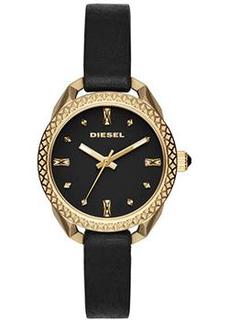 fashion наручные женские часы Diesel DZ5547. Коллекция Shawty