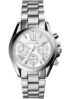 fashion наручные женские часы Michael Kors MK6174. Коллекция Bradshaw