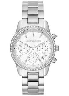 fashion наручные женские часы Michael Kors MK6428. Коллекция Ritz