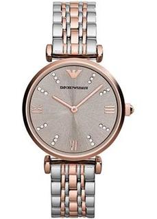 fashion наручные женские часы Emporio armani AR1840. Коллекция Classic