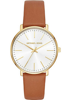 fashion наручные женские часы Michael Kors MK2740. Коллекция Pyper