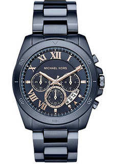 fashion наручные мужские часы Michael Kors MK8610. Коллекция Brecken