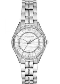 fashion наручные женские часы Michael Kors MK3900. Коллекция Mini Lauryn