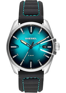 fashion наручные мужские часы Diesel DZ1861. Коллекция MS9