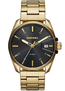 fashion наручные мужские часы Diesel DZ1865. Коллекция MS9