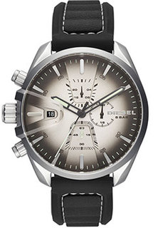 fashion наручные мужские часы Diesel DZ4483. Коллекция MS9 Chrono