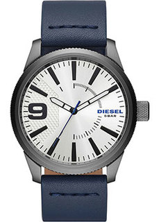 fashion наручные мужские часы Diesel DZ1859. Коллекция Rasp