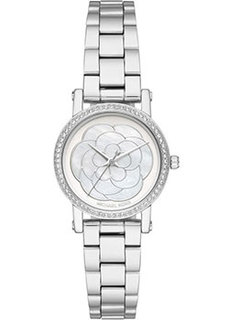 fashion наручные женские часы Michael Kors MK3891. Коллекция Petite Norie