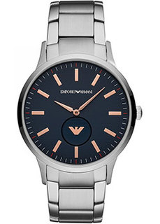 fashion наручные мужские часы Emporio armani AR11137. Коллекция Dress
