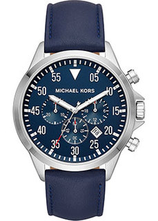 fashion наручные мужские часы Michael Kors MK8617. Коллекция Gage