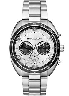 fashion наручные мужские часы Michael Kors MK8613. Коллекция Dane