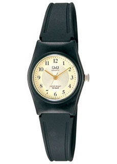 Японские наручные женские часы Q&Q VP35J011. Коллекция Sports