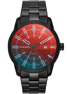 fashion наручные мужские часы Diesel DZ1870. Коллекция Armbar