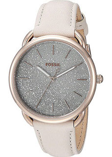 fashion наручные женские часы Fossil ES4421. Коллекция Tailor