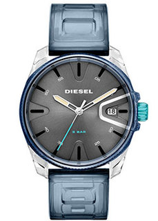 fashion наручные мужские часы Diesel DZ1868. Коллекция MS9