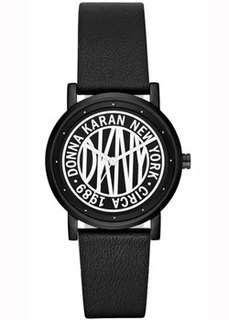 fashion наручные женские часы DKNY NY2765. Коллекция Soho