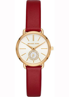 fashion наручные женские часы Michael Kors MK2751. Коллекция Portia