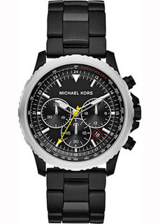 fashion наручные мужские часы Michael Kors MK8643. Коллекция Theroux