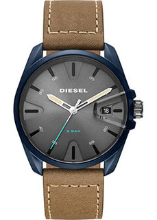 fashion наручные мужские часы Diesel DZ1867. Коллекция MS9