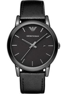 fashion наручные мужские часы Emporio armani AR1732. Коллекция Classic
