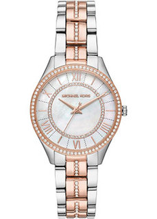 fashion наручные женские часы Michael Kors MK3979. Коллекция Lauryn