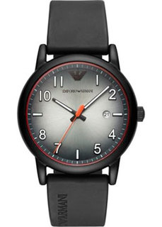 fashion наручные мужские часы Emporio armani AR11176. Коллекция Dress