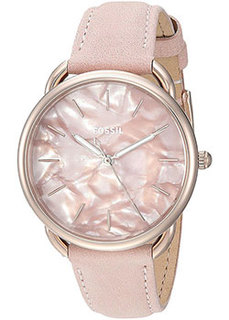 fashion наручные женские часы Fossil ES4419. Коллекция Tailor