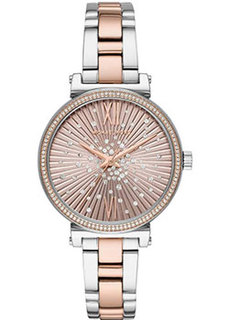 fashion наручные женские часы Michael Kors MK3972. Коллекция Sofie