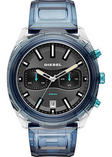 fashion наручные мужские часы Diesel DZ4494. Коллекция Tumbler