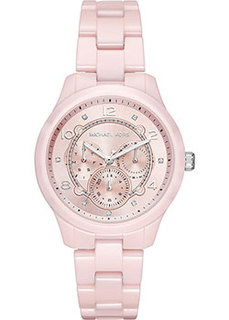 fashion наручные женские часы Michael Kors MK6629. Коллекция Runway