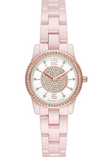 fashion наручные женские часы Michael Kors MK6622. Коллекция Runway