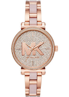 fashion наручные женские часы Michael Kors MK4336. Коллекция Sofie