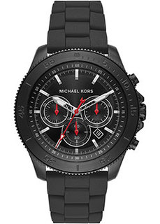 fashion наручные мужские часы Michael Kors MK8667. Коллекция Theroux