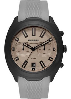 fashion наручные мужские часы Diesel DZ4498. Коллекция Tumbler