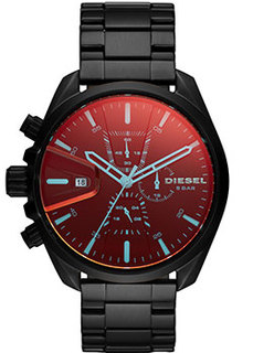 fashion наручные мужские часы Diesel DZ4489. Коллекция MS9