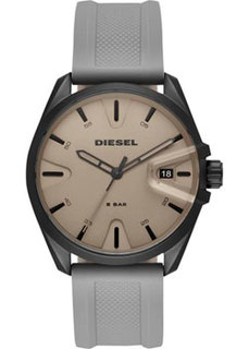 fashion наручные мужские часы Diesel DZ1878. Коллекция MS9