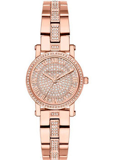 fashion наручные женские часы Michael Kors MK3776. Коллекция Norie