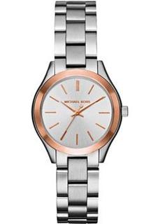 fashion наручные женские часы Michael Kors MK3514. Коллекция Runway