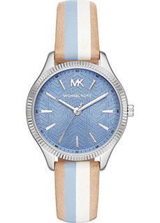 fashion наручные женские часы Michael Kors MK2807. Коллекция Lexington