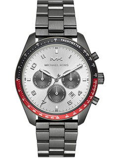 fashion наручные мужские часы Michael Kors MK8683. Коллекция Keaton