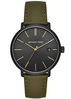 fashion наручные мужские часы Michael Kors MK8676. Коллекция Blake