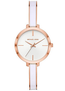fashion наручные женские часы Michael Kors MK4342. Коллекция Jaryn
