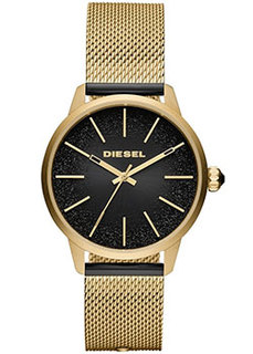 fashion наручные женские часы Diesel DZ5576. Коллекция Castilla