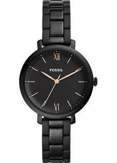 fashion наручные женские часы Fossil ES4511. Коллекция Jacqueline